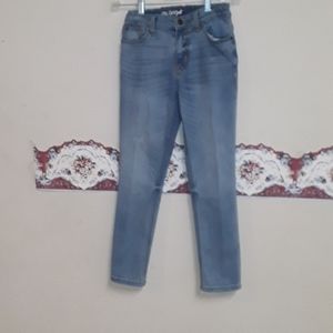 cat and Jack skinny jeans girls size 10